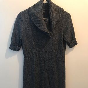 Ann Taylor Sweater Dress